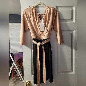 NWT dress